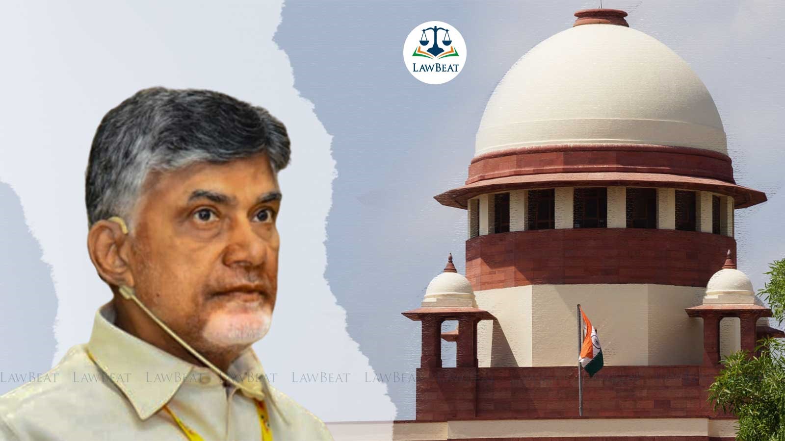 Supreme Courts 2-judge bench differ on Section 17 A of PC Act in Chandrababu Naidus case Supreme Courts 2-judge bench differ on Section 17 A of PC Act in Chandrababu Naidus case